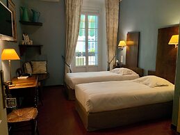 Hotel Central Bastia
