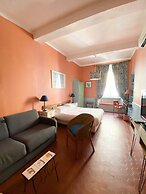 Hotel Central Bastia