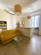 Hotel Central Bastia