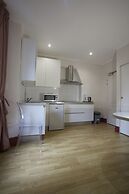 Hotel Central Bastia