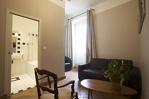 Hotel Central Bastia