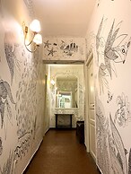 Hotel Central Bastia