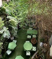 Hotel Central Bastia