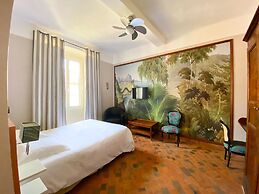 Hotel Central Bastia