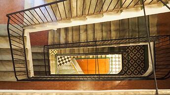 Hotel Central Bastia