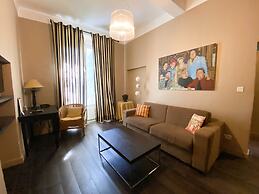 Hotel Central Bastia
