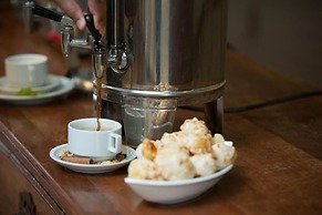 Pousada Mãe D'Água