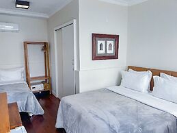 Pousada Mãe D'Água