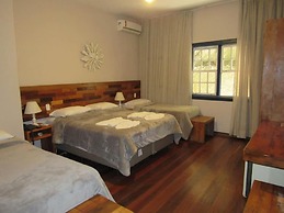 Pousada Mãe D'Água