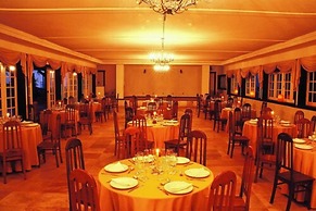 Pousada Mãe D'Água