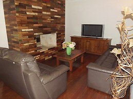 Pousada Mãe D'Água