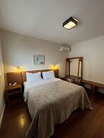 Pousada Mãe D'Água