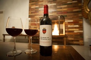 Pousada Mãe D'Água