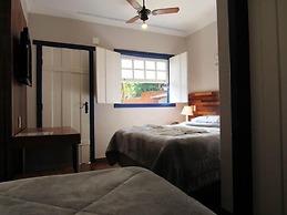 Pousada Mãe D'Água