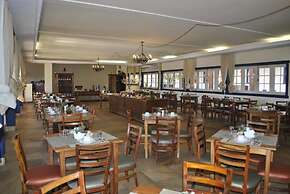 Pousada Mãe D'Água