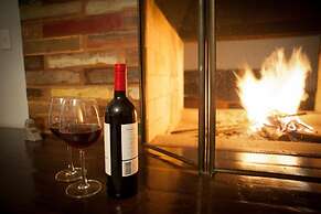 Pousada Mãe D'Água