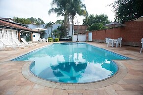 Pousada Mãe D'Água