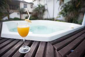 Pousada Mãe D'Água