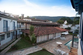 Pousada Mãe D'Água