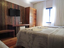 Pousada Mãe D'Água