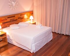 Pousada Mãe D'Água