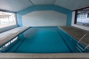 Pousada Mãe D'Água