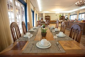 Pousada Mãe D'Água