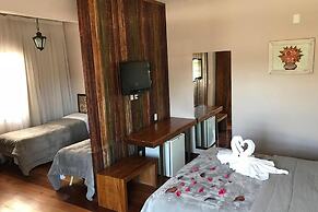 Pousada Mãe D'Água