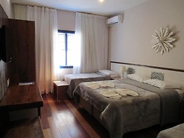 Pousada Mãe D'Água