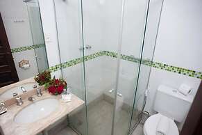 Pousada Mãe D'Água