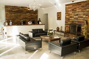 Pousada Mãe D'Água