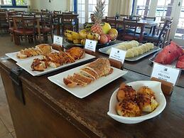 Pousada Mãe D'Água