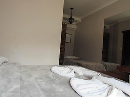 Pousada Mãe D'Água