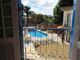 Pousada Mãe D'Água