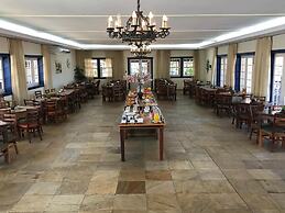 Pousada Mãe D'Água