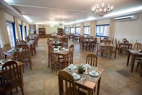 Pousada Mãe D'Água