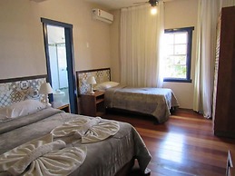 Pousada Mãe D'Água