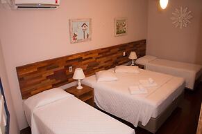 Pousada Mãe D'Água