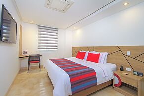 OBO Hotel