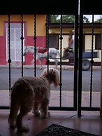 Hostal Los Octavianos Deluxe