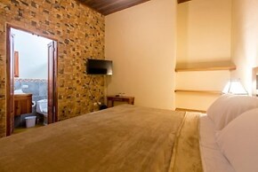 Hostal Los Octavianos Deluxe