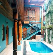 Hostal Los Octavianos Deluxe