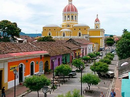 Hostal Los Octavianos Deluxe