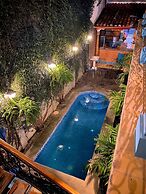 Hostal Los Octavianos Deluxe