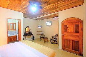 Hostal Los Octavianos Deluxe