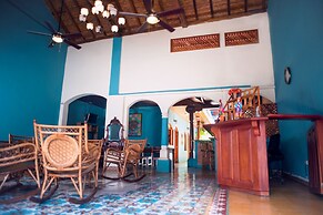 Hostal Los Octavianos Deluxe