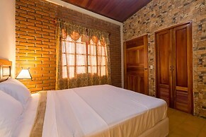 Hostal Los Octavianos Deluxe
