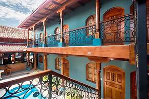 Hostal Los Octavianos Deluxe
