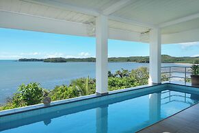 Sand Dollar Villa