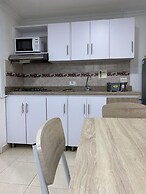 Apartamentos Amoblados de la 70